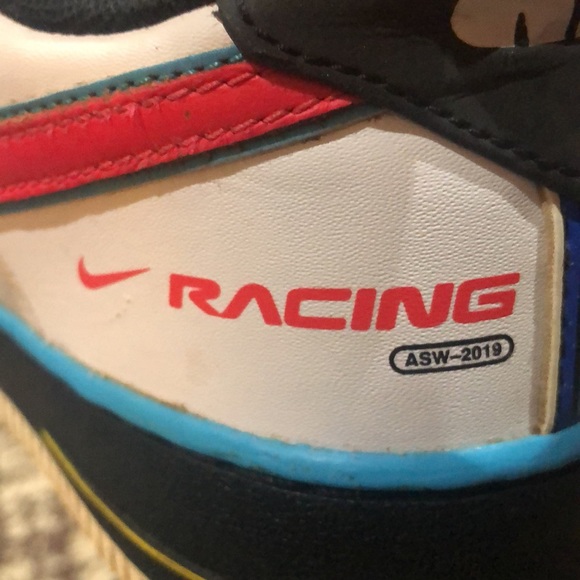 Nike Air Force racers - Picture 3 of 6